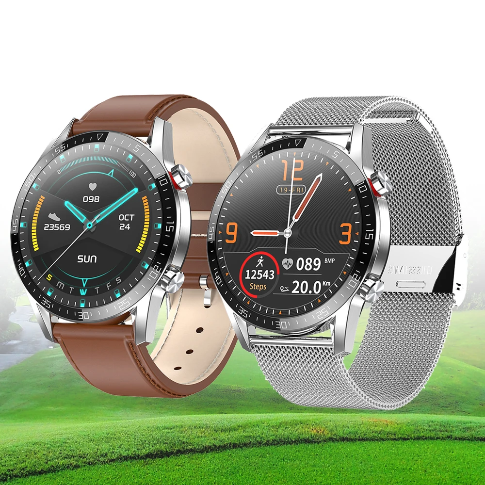 2021 Smart Watch Men Bluetooth Call ECG Measurement Sport Smartwatch Blood Pressure Heart Rate Waterproof IP68 For Android IOS
2021 Smart Watch Men Bluetooth Call ECG Measurement Sport Smartwatch Blood Pressure Heart Rate Waterproof IP68 For Android IOS