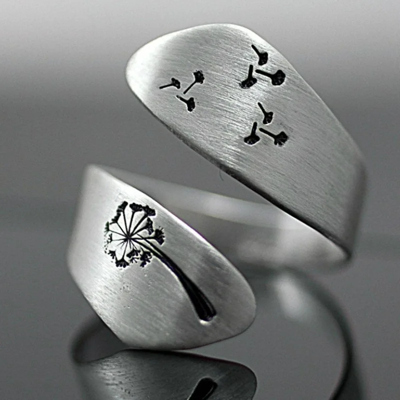 Milangirl Simple Exquisite Tree Geometric Rings for Women Men Hand Drawn Winding Wedding Band Anniversary Party
Milangirl Simple Exquisite Tree Geometric Rings for Women Men Hand Drawn Winding Wedding Band Anniversary Party