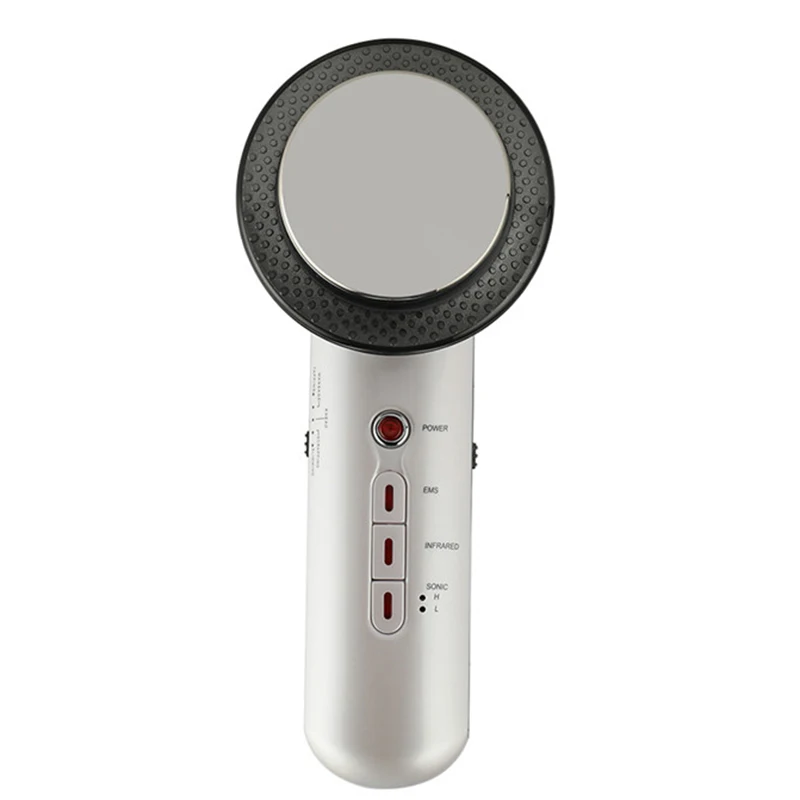 2022 Body Slimming Massager Anti Cellulite Galvanic Infrared Weight Loss Machine Multi-Functional Ems Ultrasound Cavitation
2022 Body Slimming Massager Anti Cellulite Galvanic Infrared Weight Loss Machine Multi-Functional Ems Ultrasound Cavitation