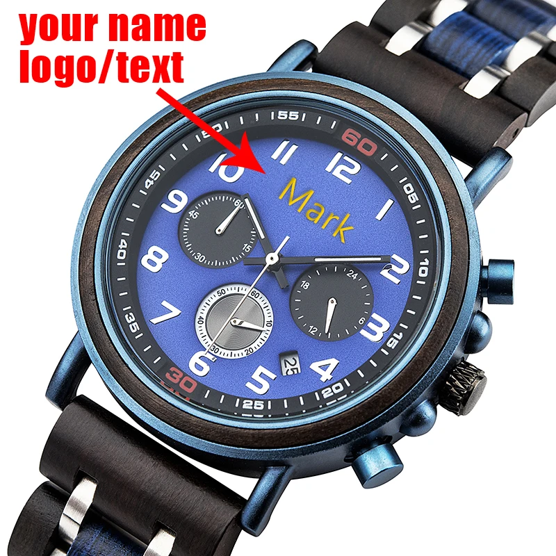 DODO DEER Custom Private Watch for Men Quartz Chronograph Male Wristwatches Mens Stop Engrave Brand Name Logo Gift Dropshipping
DODO DEER Custom Private Watch for Men Quartz Chronograph Male Wristwatches Mens Stop Engrave Brand Name Logo Gift Dropshipping
