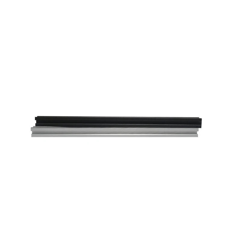 2020 aluminum extrusion profile european standard white length 440mm industrial workbench 1pcs
2020 aluminum extrusion profile european standard white length 440mm industrial workbench 1pcs