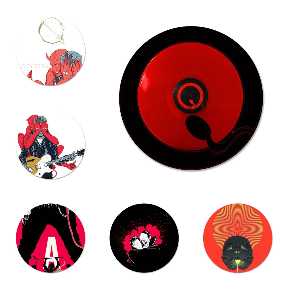 Queens Of The Stone Age Badge Brooch Pin Accessories For Clothes Backpack Decoration gift
Queens Of The Stone Age Badge Brooch Pin Accessories For Clothes Backpack Decoration gift