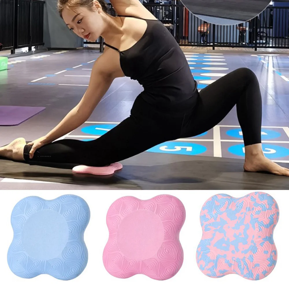Yoga Knee Pads Cusion Support Knee Wrist Hips Elbows Support Pad Yoga Mat For Fitness Yoga Exercise Sports
Yoga Knee Pads Cusion Support Knee Wrist Hips Elbows Support Pad Yoga Mat For Fitness Yoga Exercise Sports