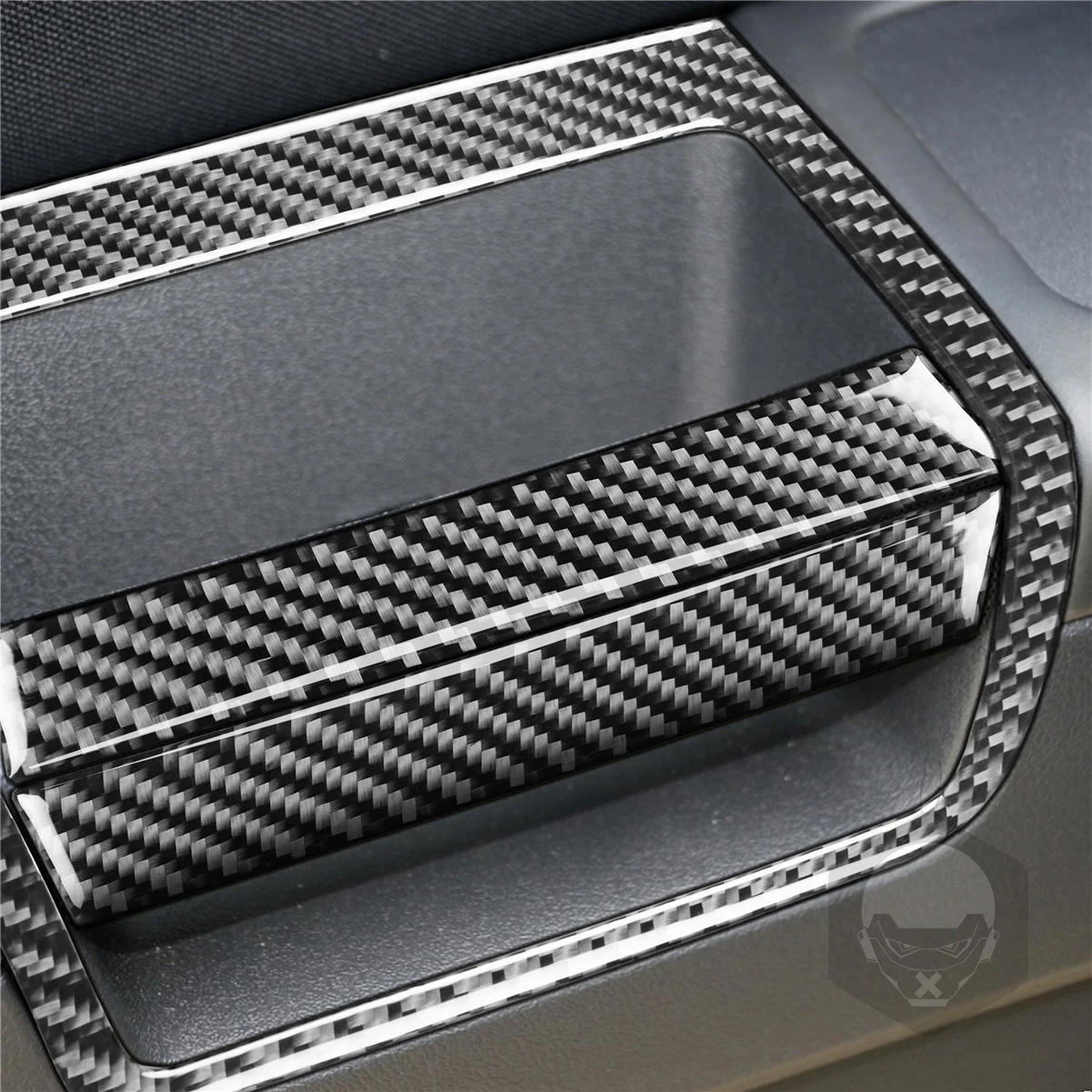 Inner Door Push Handle Frame Cover Trim Sticker for Dodge Challenger 2008-2014 Stylish Interior Decoration Car Accessories LHD
Inner Door Push Handle Frame Cover Trim Sticker for Dodge Challenger 2008-2014 Stylish Interior Decoration Car Accessories LHD