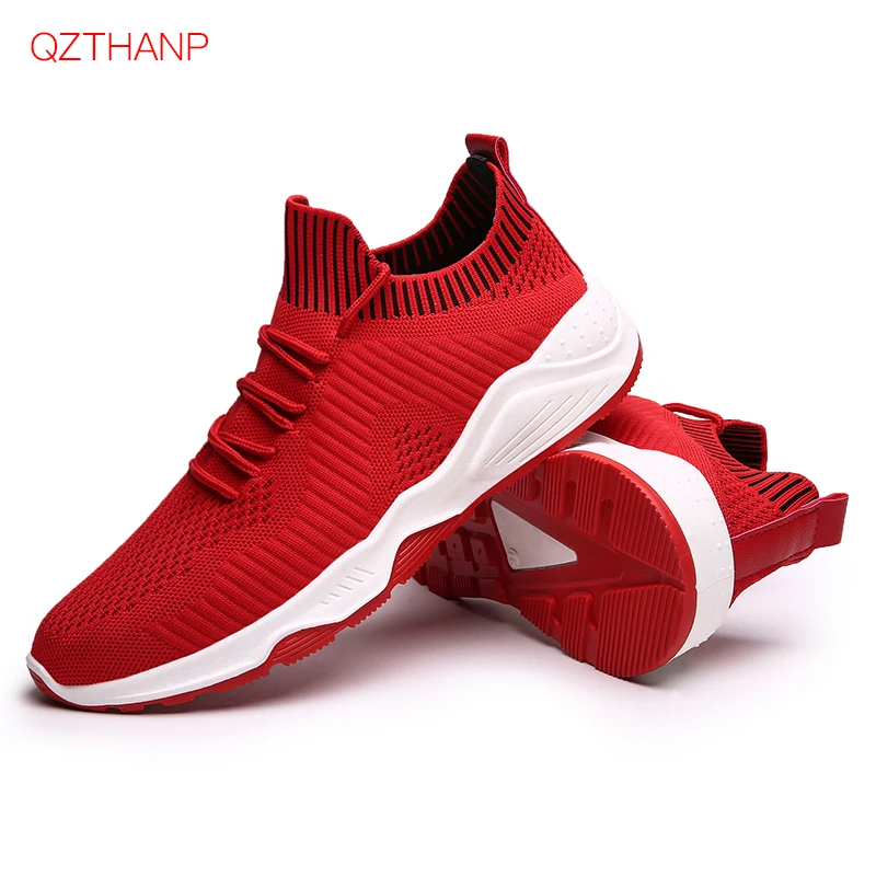 Sock Boots Man Male Casual Shoes 2019 Autumn New Knitting Adult Antiskid Wear Resistant Footwear High Quality Zapatos Hombre
Sock Boots Man Male Casual Shoes 2019 Autumn New Knitting Adult Antiskid Wear Resistant Footwear High Quality Zapatos Hombre