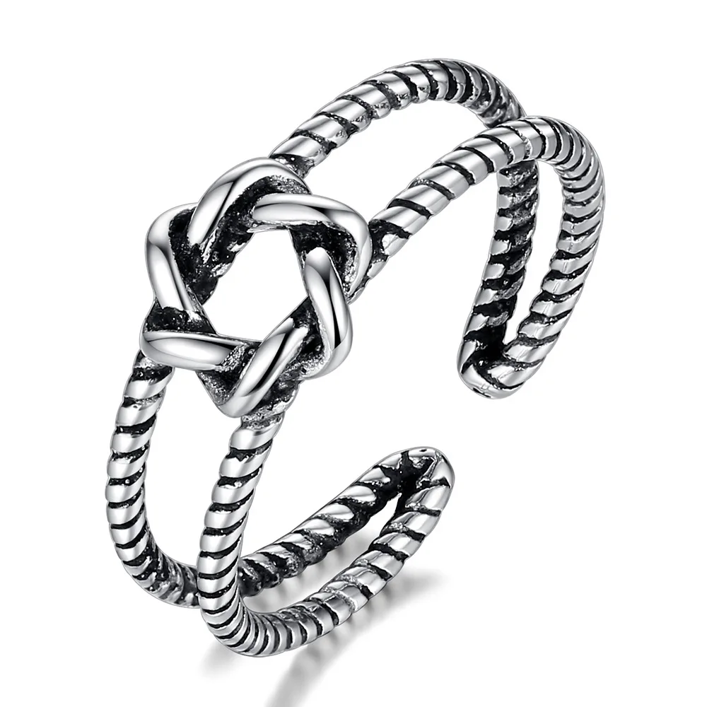 Hot Sell Elegant Star 925 Sterling Silver Ladies Finger Rings Jewelry Wholesale Women Christmas Gift Open Ring Cheap
Hot Sell Elegant Star 925 Sterling Silver Ladies Finger Rings Jewelry Wholesale Women Christmas Gift Open Ring Cheap