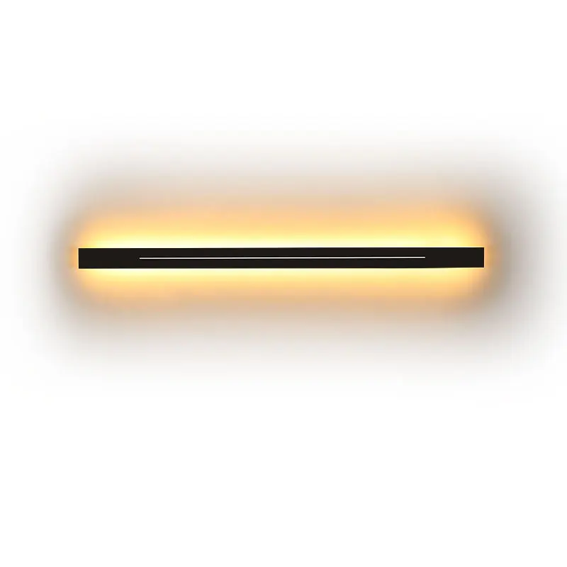 Minimalism Modern LED Wall Lamp for Living Room Bedroom Aisle Lights Stairs Bedside Wall Light 110V 220V free shiping
Minimalism Modern LED Wall Lamp for Living Room Bedroom Aisle Lights Stairs Bedside Wall Light 110V 220V free shiping