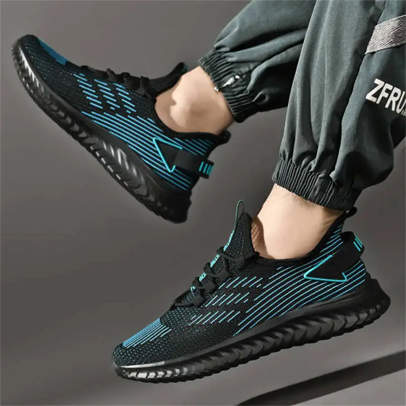 Fly Weaving Men Casual Shoes Low Top Platforms Sneakers Men 2021 Slip Resistant Outdoor Shoes Men's Plus Size Male Sneaker 246B
Fly Weaving Men Casual Shoes Low Top Platforms Sneakers Men 2021 Slip Resistant Outdoor Shoes Men's Plus Size Male Sneaker 246B