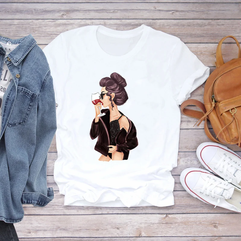 Fashion T-shirts Gothic Egirl Women's Plus Size Clothing Fairy Grunge Cool Ladies Tshirt Harajuku Short Sleeve T-shirts Kawaii
Fashion T-shirts Gothic Egirl Women's Plus Size Clothing Fairy Grunge Cool Ladies Tshirt Harajuku Short Sleeve T-shirts Kawaii