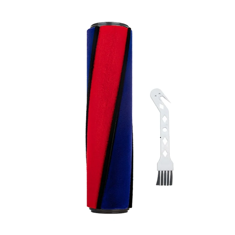 Roller Brush for Dyson V6 V7 V8 V10 V11 SV03 Cordless Vacuum Cleaner Roller Brush Household Cleaning Parts
Roller Brush for Dyson V6 V7 V8 V10 V11 SV03 Cordless Vacuum Cleaner Roller Brush Household Cleaning Parts