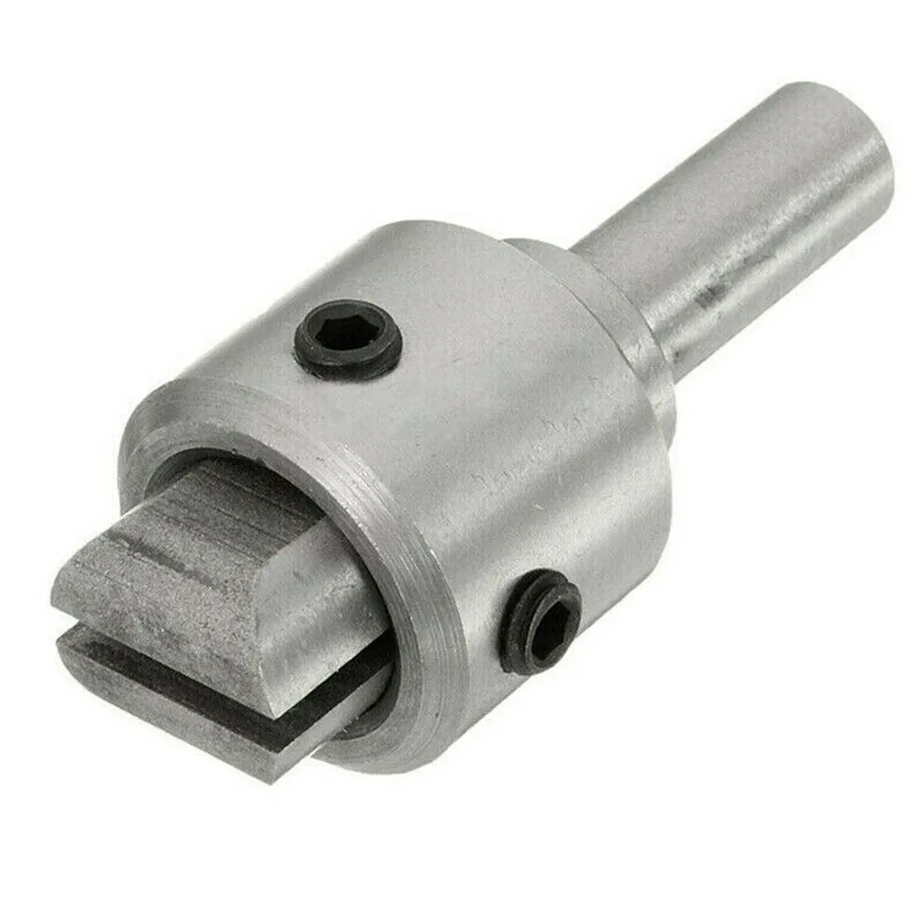 Carbide Ball Bits Blade Woodworking Milling Cutter Pattern Wooden Bead Maker Beads Drill Bit Milling Cutter Set Tool Kit New#h3
Carbide Ball Bits Blade Woodworking Milling Cutter Pattern Wooden Bead Maker Beads Drill Bit Milling Cutter Set Tool Kit New#h3