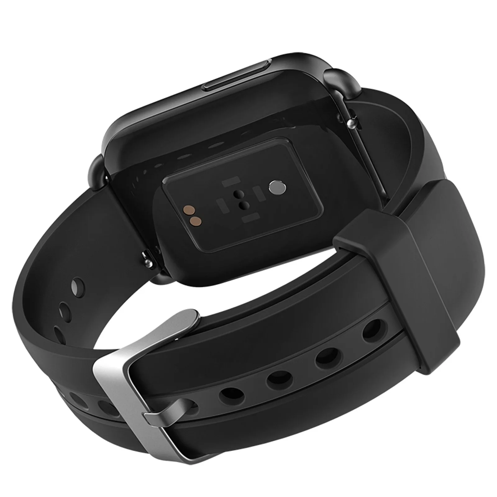 Smart Watch Support Bluetooth Waterproof Sport Temperature Fitness Wristband
Smart Watch Support Bluetooth Waterproof Sport Temperature Fitness Wristband