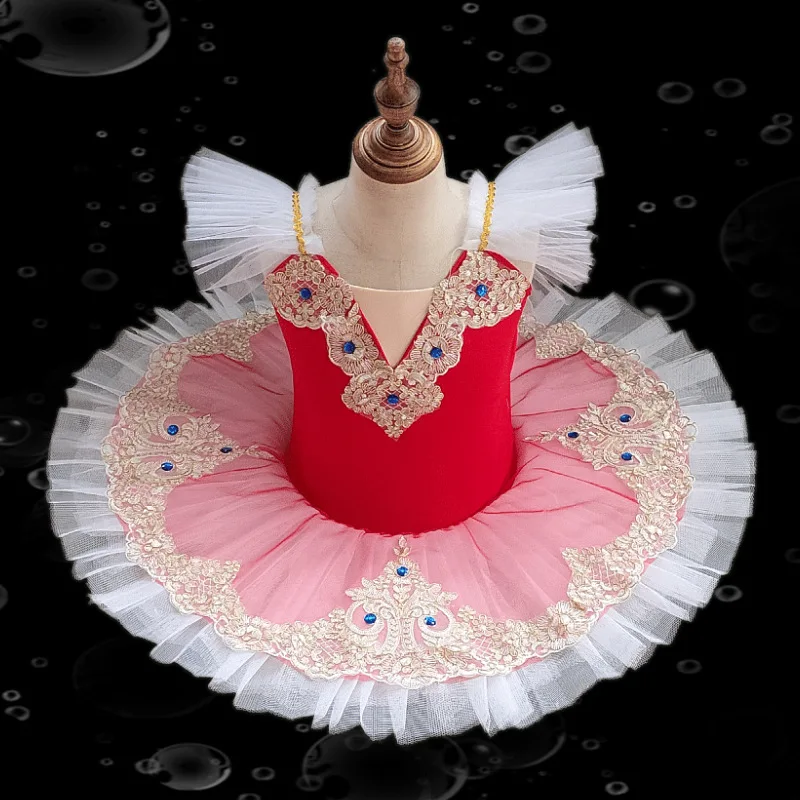 Professional Ballet Costume Classic Ballerina Ballet Tutu For Child Kid Girl Adult Princess Pancake Tutu Dance Ballet Dress Girl
Professional Ballet Costume Classic Ballerina Ballet Tutu For Child Kid Girl Adult Princess Pancake Tutu Dance Ballet Dress Girl