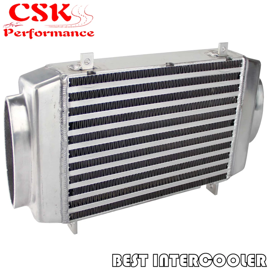 Фото Верхнее Крепление Модернизированный интеркулер для BMW Mini Cooper S R53 02 06|intercooler for bmw|top