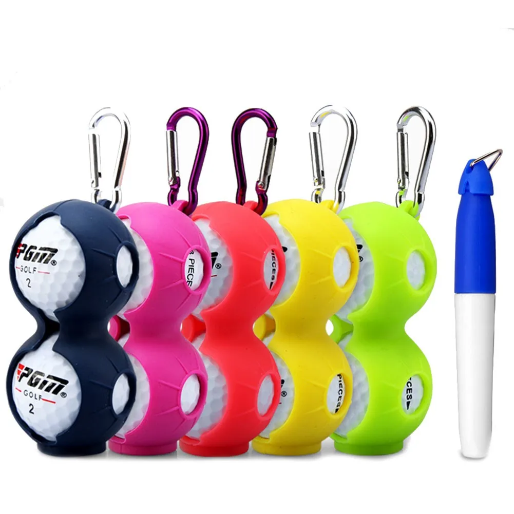 Multifunctional Golf Ball Marker Portable Silicone Golf Ball Clip Random Color With Gift A Pen Outdoor Sports Golfs Accessories
Multifunctional Golf Ball Marker Portable Silicone Golf Ball Clip Random Color With Gift A Pen Outdoor Sports Golfs Accessories
