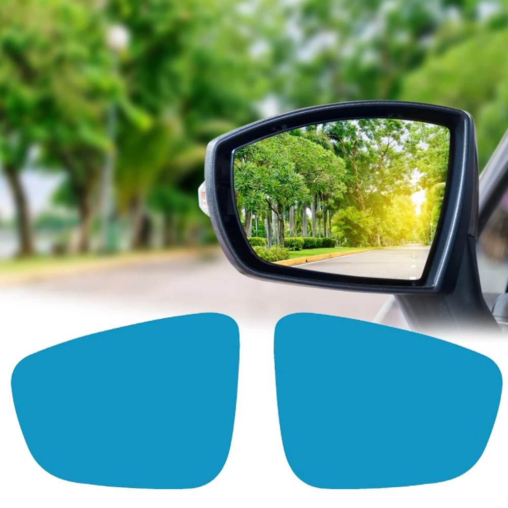 Auto Car Rearview Mirror Film Anti-glare HD Anti-Fog Anti-Scratch Rainproof Retrovisor Clear Cover Car Accessories
Auto Car Rearview Mirror Film Anti-glare HD Anti-Fog Anti-Scratch Rainproof Retrovisor Clear Cover Car Accessories