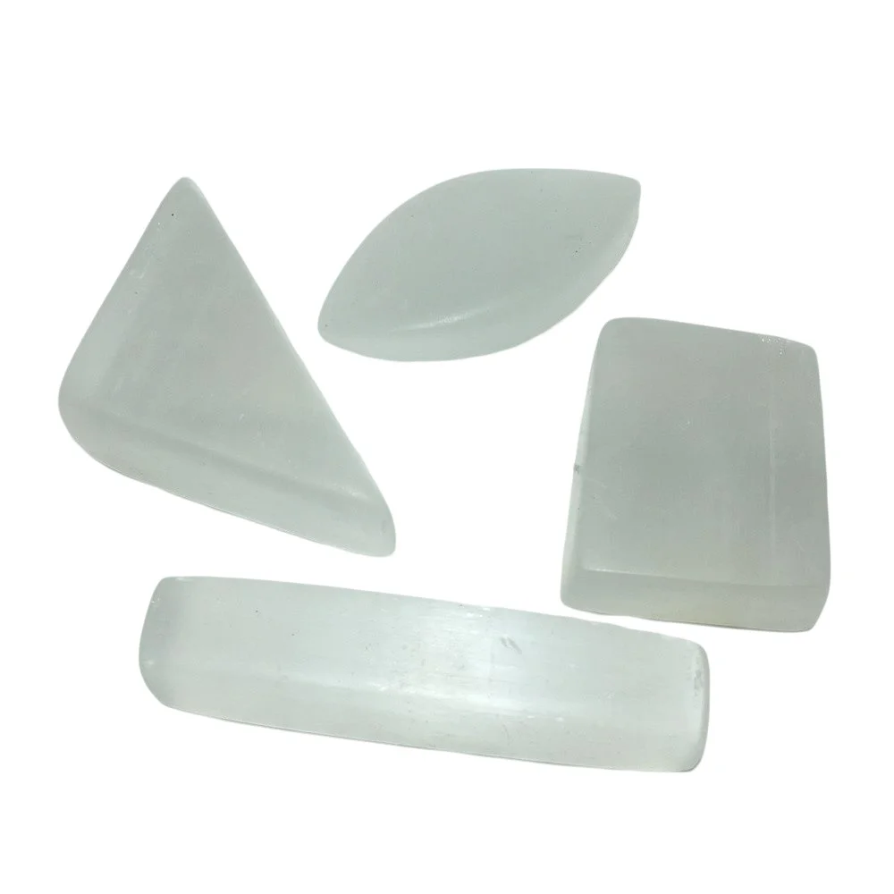 Natural Selenite Crystal Minxed Chips Gypsum White Quartz Rough Rock Minerals Specimen Healing Wicca Energy Supplies Stone
Natural Selenite Crystal Minxed Chips Gypsum White Quartz Rough Rock Minerals Specimen Healing Wicca Energy Supplies Stone