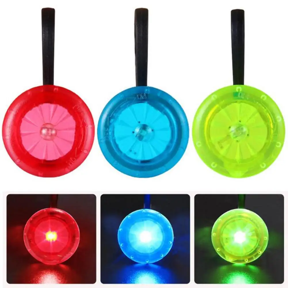 Luminescent Outdoor Sports Mini LED Bicycle Light Backpack Zipper Light Pet Flashlight Night Running Warning LED Shoe Clip Light
Luminescent Outdoor Sports Mini LED Bicycle Light Backpack Zipper Light Pet Flashlight Night Running Warning LED Shoe Clip Light