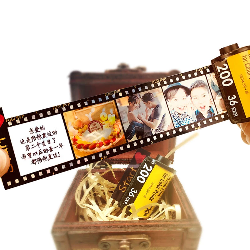 Couple Gifts Custom Roll Film Keychain Personalized Photo Film Roll Keyring Memorial Anniversary Valentines Present
Couple Gifts Custom Roll Film Keychain Personalized Photo Film Roll Keyring Memorial Anniversary Valentines Present