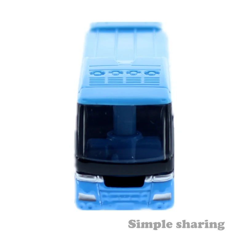 Литой металлический автомобиль TOMICA № 36 экспресс 1:171 Takara Tomy | Игрушки и хобби