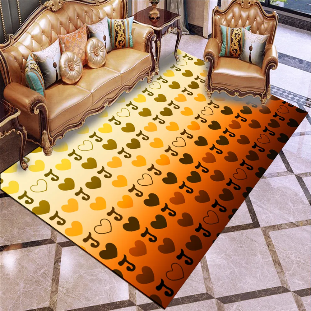 JoJo's Bizarre Adventure Joseph Joestar 3D Carpet Area Rugs Flannel Anti-slip Adults Bedroom Play Floor Rug Living Room Carpet
JoJo's Bizarre Adventure Joseph Joestar 3D Carpet Area Rugs Flannel Anti-slip Adults Bedroom Play Floor Rug Living Room Carpet