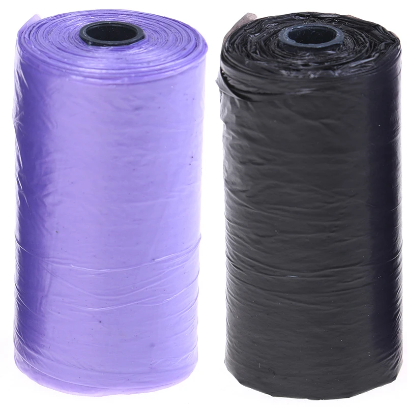 20Pcs Biodegradable Pet Pick Up Garbage Bags Colors Thick Convenient Cleaning Waste Bag Small Trash Garbage Disposal
20Pcs Biodegradable Pet Pick Up Garbage Bags Colors Thick Convenient Cleaning Waste Bag Small Trash Garbage Disposal