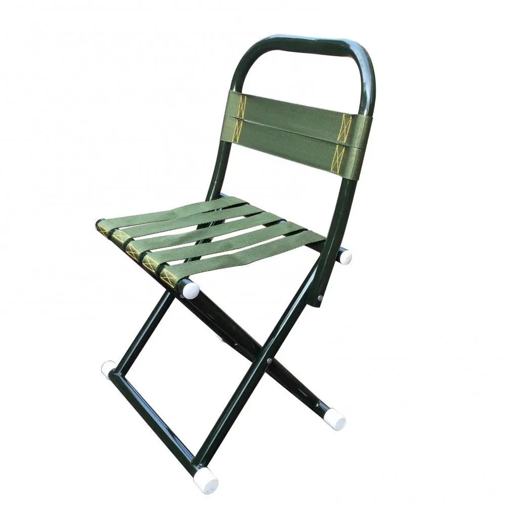 60%HOT Outdoor Camping Super Strong Folding Stool Fishing Heavy Duty Portable Chair
60%HOT Outdoor Camping Super Strong Folding Stool Fishing Heavy Duty Portable Chair