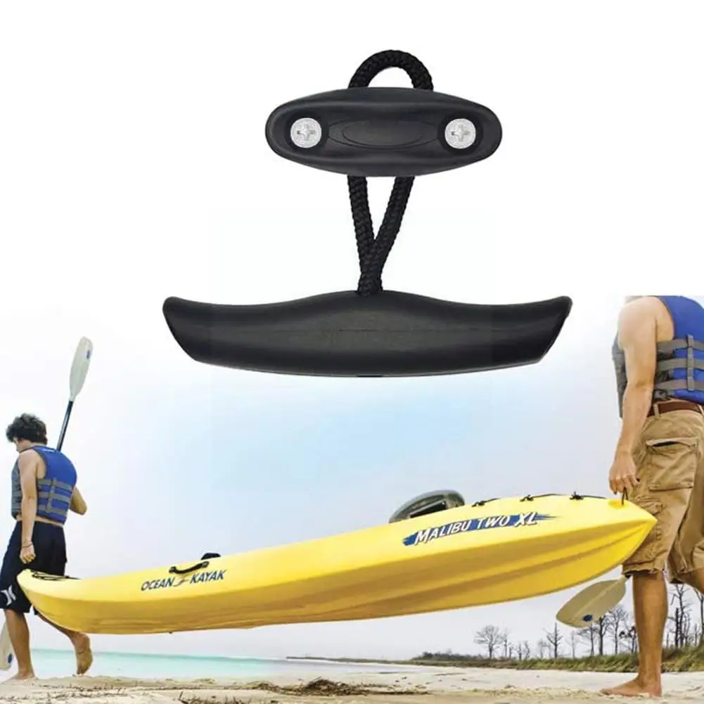 Kayak Handle Canoe Assault Boat T-handle Handle General-purpose Carrying Handle With Handle Kayak Rope Durable Fixed Nylon R3Q3
Kayak Handle Canoe Assault Boat T-handle Handle General-purpose Carrying Handle With Handle Kayak Rope Durable Fixed Nylon R3Q3