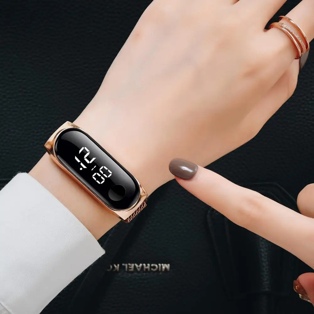 Лидирующий бренд женские часы модные Geneva дизайнерские Роскошные прямоугольные
