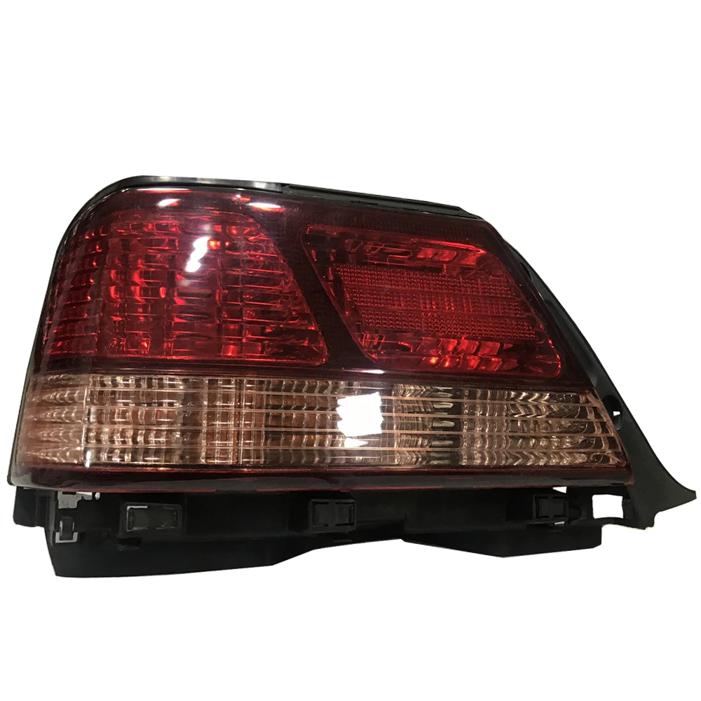 Задсветильник фонарь для автомобиля Toyota Cresta Jzx100, задний фонарь 1997, 1998, 1999, 2000, 2 шт.
Задсветильник фонарь для автомобиля Toyota Cresta Jzx100, задний фонарь 1997, 1998, 1999, 2000, 2 шт.