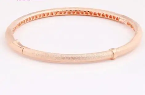 925 Sterling Silver Peach Blossoms Flower Set Adjustable Bracelet Fit for Original pan Bracelet DIY Jewelry Making
925 Sterling Silver Peach Blossoms Flower Set Adjustable Bracelet Fit for Original pan Bracelet DIY Jewelry Making