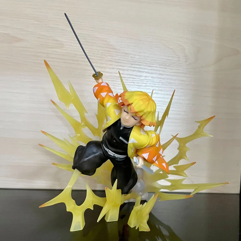 Anime Model Ornaments Ghost Devil My Wife Shan Yi Lei's Breath Model Ornaments Material Pvc Boxed Ornaments
Anime Model Ornaments Ghost Devil My Wife Shan Yi Lei's Breath Model Ornaments Material Pvc Boxed Ornaments