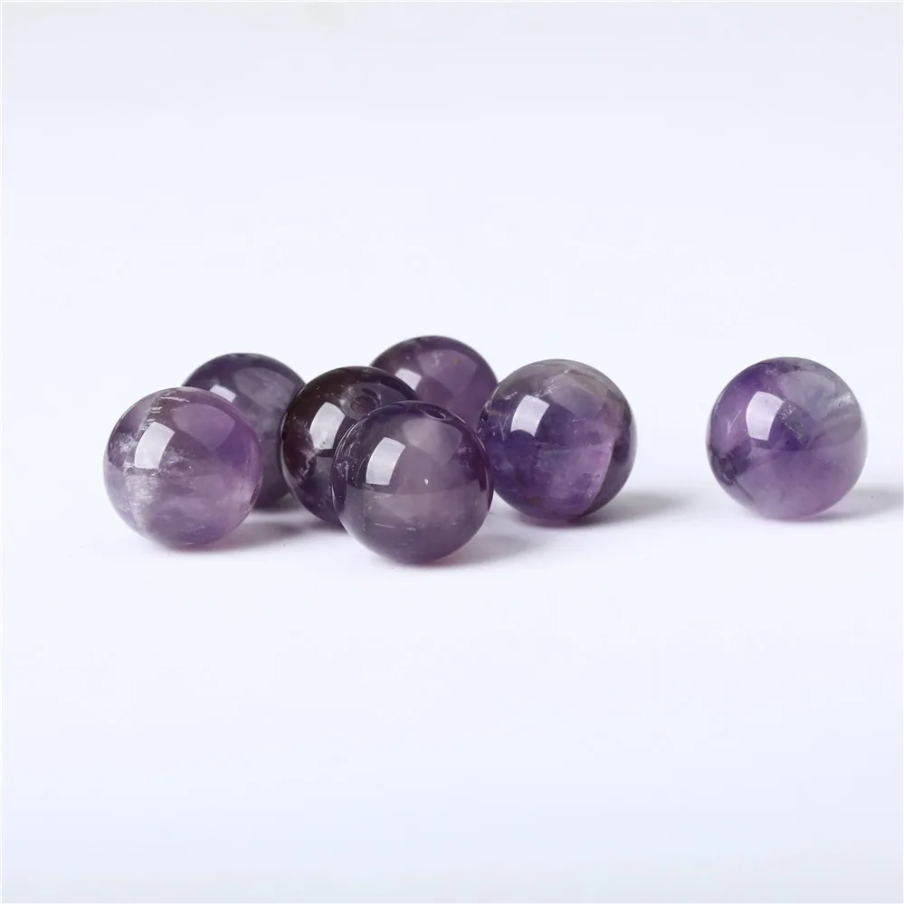8mm/10mm amethyst Seed beads exotic accessories beads diy Beads for needlework Accessories for jewelry making
8mm/10mm amethyst Seed beads exotic accessories beads diy Beads for needlework Accessories for jewelry making