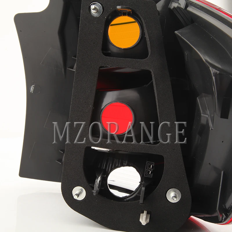 MZORANGE Left&Right Outer Tail Light For BMW X1 2013 2014 2015 Rear Bumper Tail Lamp Stop Light Car Accessories
MZORANGE Left&Right Outer Tail Light For BMW X1 2013 2014 2015 Rear Bumper Tail Lamp Stop Light Car Accessories