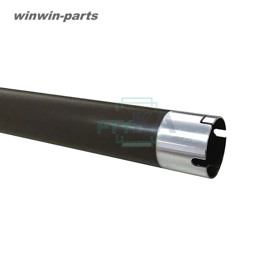 1 PC Upper Fuser Heat Roller for Brother HL 2030 2040 2045 2050 2070n DCP 7010 7020 7025 MFC 7220 7420 FAX 2820 HL2040
1 PC Upper Fuser Heat Roller for Brother HL 2030 2040 2045 2050 2070n DCP 7010 7020 7025 MFC 7220 7420 FAX 2820 HL2040