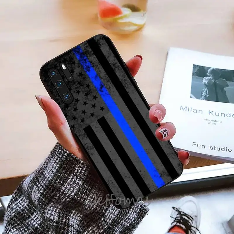 NYPD Phone Cases For Huawei honor Mate P 9 10 20 30 40 Pro 10i 7 8 a x Lite nova 5t
NYPD Phone Cases For Huawei honor Mate P 9 10 20 30 40 Pro 10i 7 8 a x Lite nova 5t