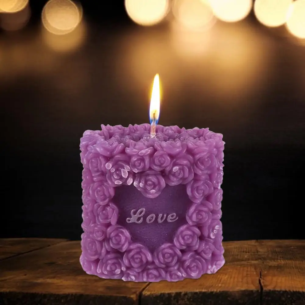 3D Peony Rose Shape Silicone Fondant Molds Flowers Handmade Soap Candle Clay Mold Cake Baking Love Wedding Decorating Tools
3D Peony Rose Shape Silicone Fondant Molds Flowers Handmade Soap Candle Clay Mold Cake Baking Love Wedding Decorating Tools