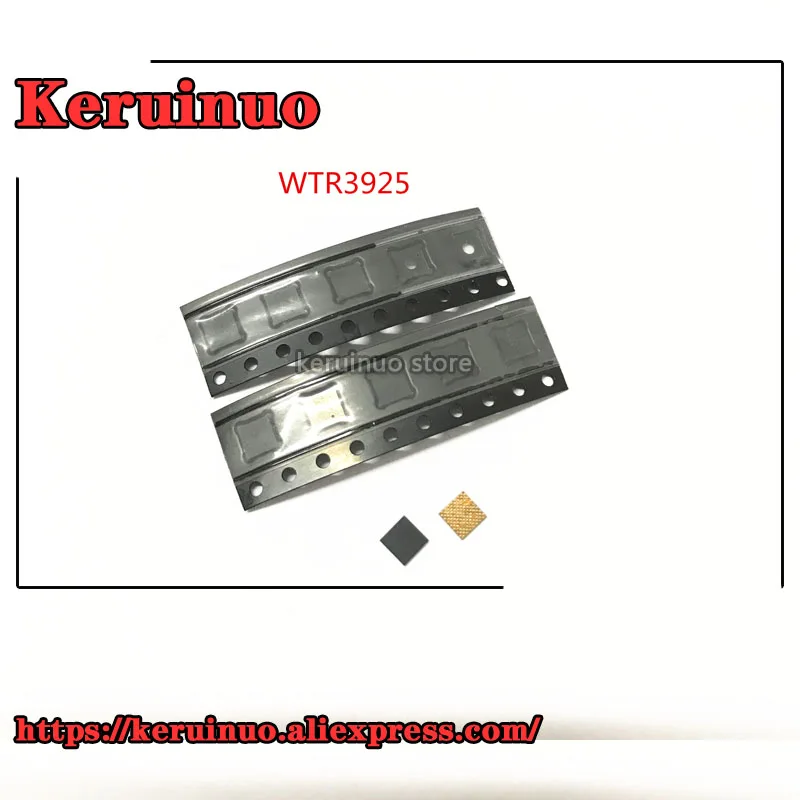 5 шт./лот новый оригинальный WTR3925 Промежуточная частота IF ic XCVR0_RF для iphone 7 7P RF приемопередатчик
5 шт./лот новый оригинальный WTR3925 Промежуточная частота IF ic XCVR0_RF для iphone 7 7P RF приемопередатчик