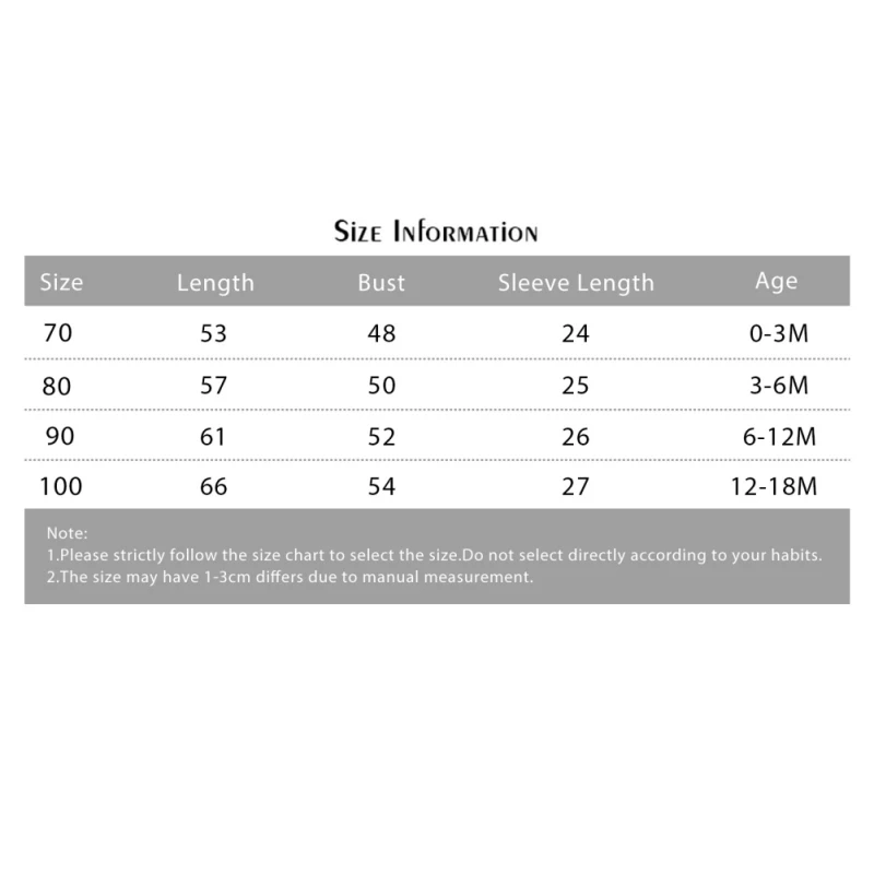 2pcs Long Sleeve Jumpsuit Newborn Cotton Floral Baby Girls Rompers Toddler Pajamas Kids Clothes Autumn
2pcs Long Sleeve Jumpsuit Newborn Cotton Floral Baby Girls Rompers Toddler Pajamas Kids Clothes Autumn