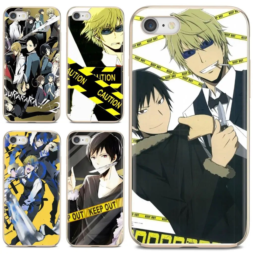 Silicone Bag Case Anime DuRaRaRa For iPhone iPod Touch 11 12 Pro 4 4S 5 5S SE 5C 6 6S 7 8 X XR XS Plus Max 2020
Silicone Bag Case Anime DuRaRaRa For iPhone iPod Touch 11 12 Pro 4 4S 5 5S SE 5C 6 6S 7 8 X XR XS Plus Max 2020