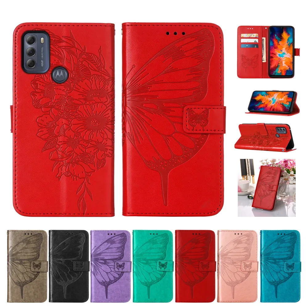 Case for Motorola G50 5G G Pure E20 E30 E40 9 Power G60S Edge 20 Pro G Stylus 2021 G30 G20 One 5G Ace Butterfly Leather Cover
Case for Motorola G50 5G G Pure E20 E30 E40 9 Power G60S Edge 20 Pro G Stylus 2021 G30 G20 One 5G Ace Butterfly Leather Cover