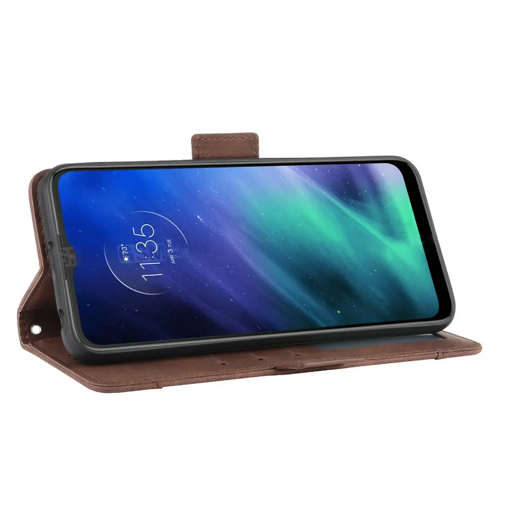 Leather Card Slot Removable Luxury Case for Motorola One Fusion Flip Case Phone Shell for Motorola Moto One Fusion Wallet Cover
Leather Card Slot Removable Luxury Case for Motorola One Fusion Flip Case Phone Shell for Motorola Moto One Fusion Wallet Cover
