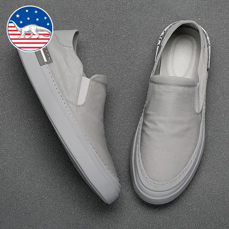 Cloth shoes men's one foot Lefu shoes summer driving shoes versatile breathable casual shoes old Beijing cloth shoes
Cloth shoes men's one foot Lefu shoes summer driving shoes versatile breathable casual shoes old Beijing cloth shoes