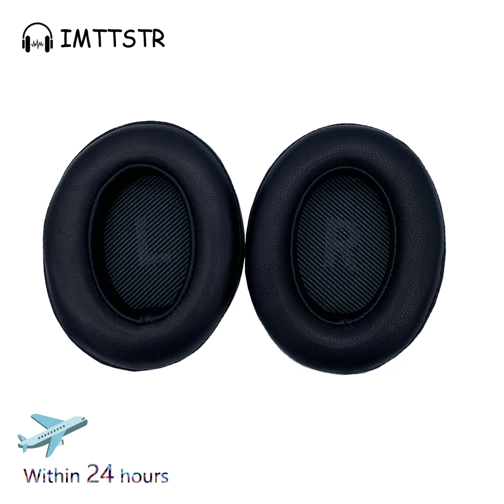 Накладки из овчины для наушников JBL EVEREST 700 беспроводные BT Bluetooth V700BT V700 подушки