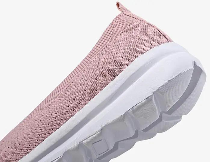 2021 Women Sneakers Fashion Socks Shoes Casual White Sneakers Summer Knitted Vulcanized Shoes Women Trainers Tenis Feminino
2021 Women Sneakers Fashion Socks Shoes Casual White Sneakers Summer Knitted Vulcanized Shoes Women Trainers Tenis Feminino