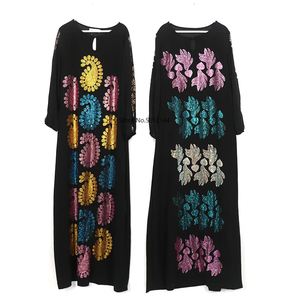 Dashiki Maxi Dress African Dresses For Women 2020 Plus Size Clothing Africa Dress Bazin Robe Africaine Femme African Clothes
Dashiki Maxi Dress African Dresses For Women 2020 Plus Size Clothing Africa Dress Bazin Robe Africaine Femme African Clothes