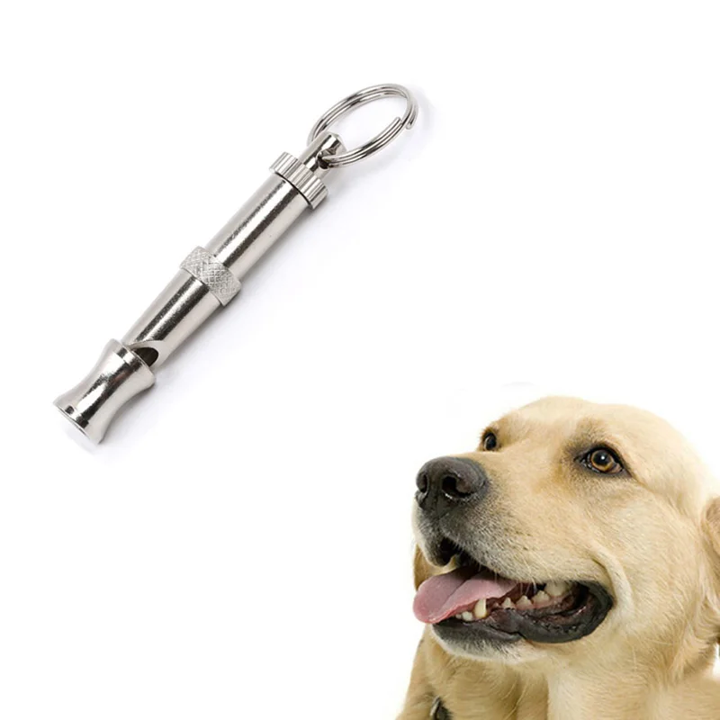New Dog Whistle to Stop Barking Bark Control for Dogs Training Deterrent WhistlePuppy Training Dog Whistle
New Dog Whistle to Stop Barking Bark Control for Dogs Training Deterrent WhistlePuppy Training Dog Whistle