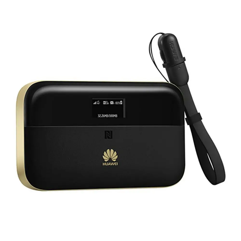 Huawei E5885LS 93a 300 Мбит/с 4G LTE Мобильная компиляция java приложений точку доступа Wi Fi с
