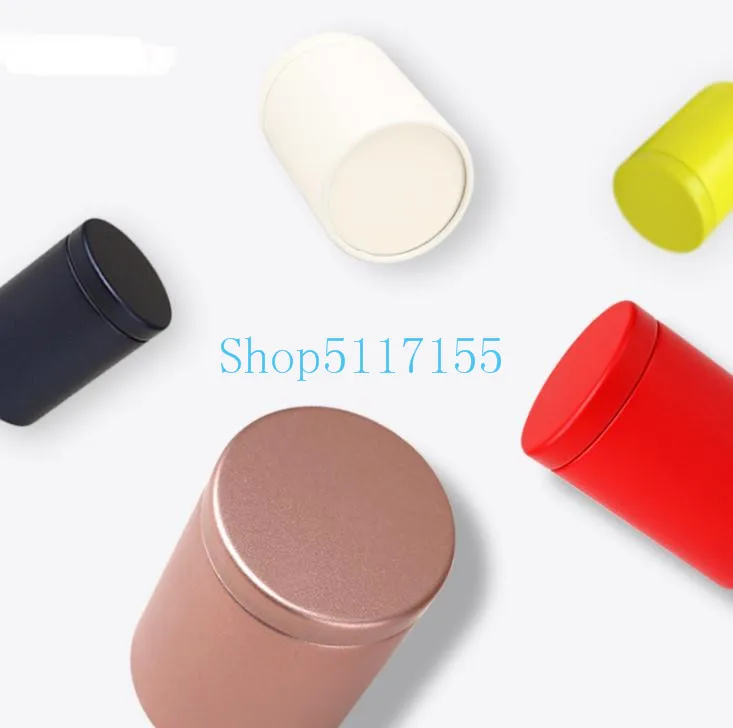 200pcs/lot FAST SHIPPING 47*45mm Mini Small Tea Caddies Caddy Metal Tin Storage Boxes Candy Case Organizer Box For Travel
200pcs/lot FAST SHIPPING 47*45mm Mini Small Tea Caddies Caddy Metal Tin Storage Boxes Candy Case Organizer Box For Travel