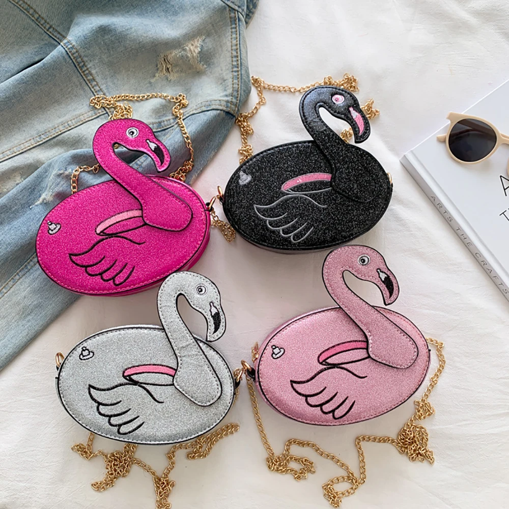 Cute Crowned Crane Purses and Handbags for Women 2021 Shinny Clutch Leather Shoulder Crossbody Bag Ladies Animal Messenger Pouch
Cute Crowned Crane Purses and Handbags for Women 2021 Shinny Clutch Leather Shoulder Crossbody Bag Ladies Animal Messenger Pouch